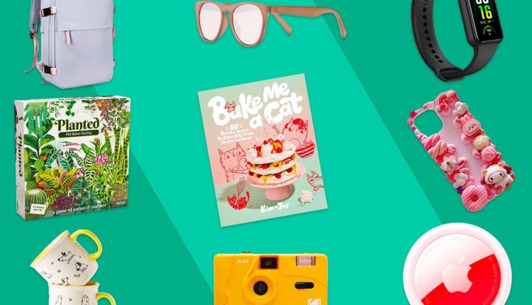 Τα 25 καλύτερα φθηνά δώρα για τη γιορτή της μητέρας κάτω από 50 $ για το 2023
