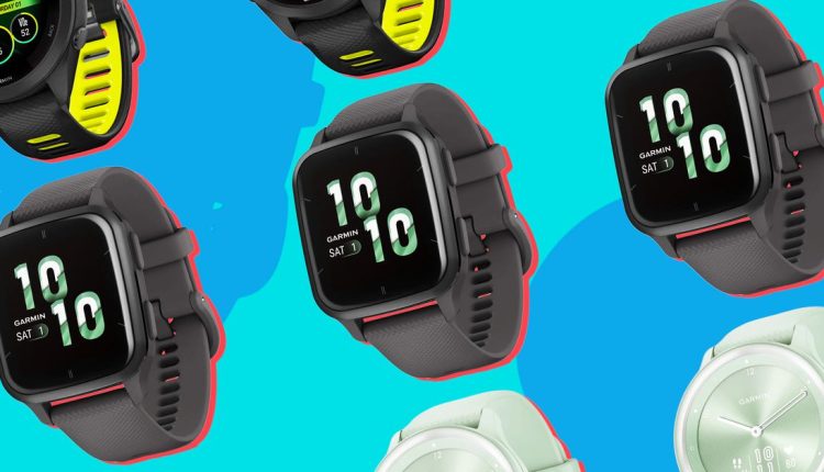 Τα 5 καλύτερα ρολόγια Garmin για αγορά το 2023