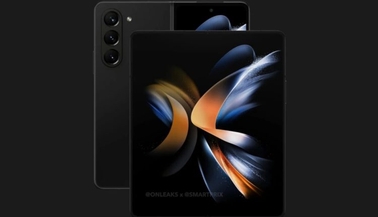 Τα Galaxy Z Fold 5 και Flip 5 ενδέχεται να κυκλοφορήσουν στις 4 Αυγούστου, καθώς η Samsung πραγματοποιεί εκδήλωση Unpacked τον Ιούλιο