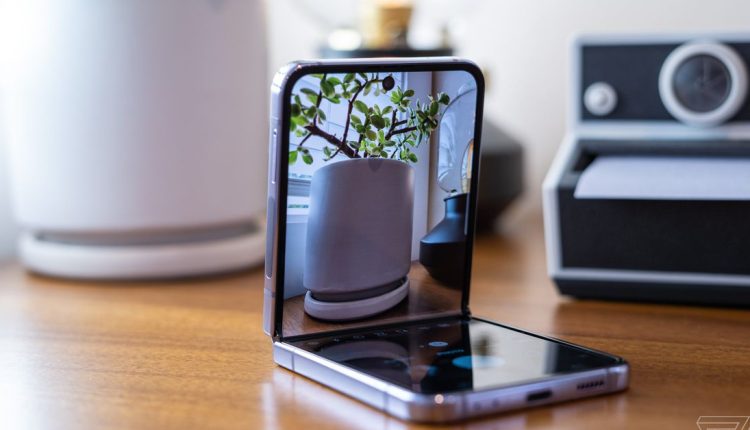 Τα Samsung Galaxy Z Fold 5 και Flip 5 ενδέχεται να ανακοινωθούν τον Ιούλιο