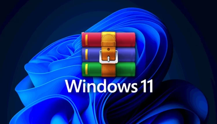 Τα Windows 11 επιτέλους θα ανοίγουν RAR αρχεία από μόνα τους