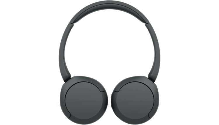 Τα ακουστικά Sony WH-CH520 πωλούνται με μόλις 40 δολάρια
