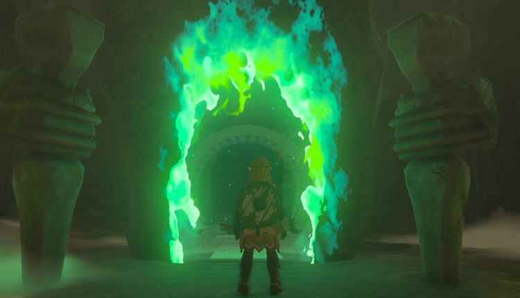 Τα δάκρυα των σχεδιαστών παζλ του Βασιλείου είναι φανταστικά τρολ
