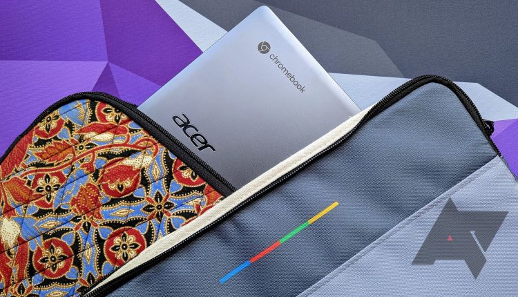 Τα καλύτερα μανίκια Chromebook για το 2023