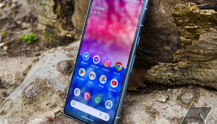 Τα καλύτερα προστατευτικά οθόνης Google Pixel 7a το 2023
