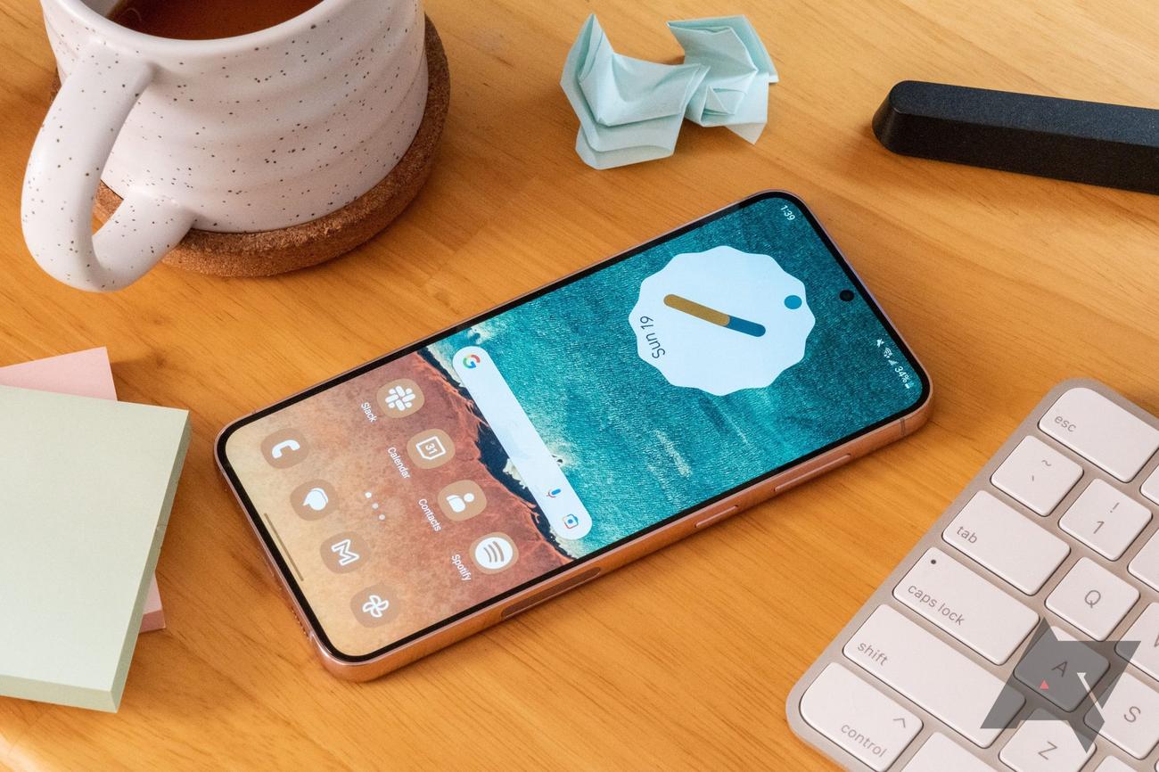 Τα καλύτερα προστατευτικά οθόνης Samsung Galaxy S23+ το 2023