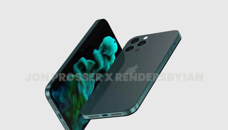 Τα κουμπιά στερεάς κατάστασης στο iPhone φέρεται να έρχονται το επόμενο έτος