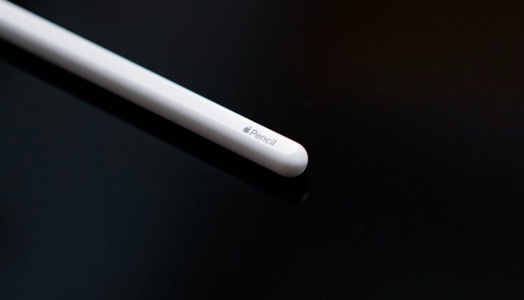 Τα μελλοντικά μολύβια Apple ενδέχεται να είναι ανιχνεύσιμα μέσω της εφαρμογής Find My
