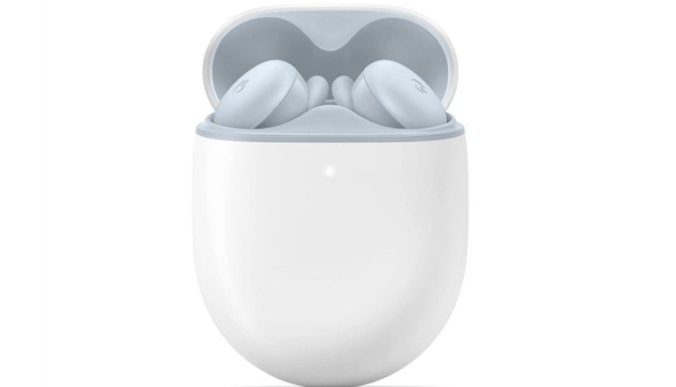 Τα μη νέα Pixel Buds A-Series της Google είναι τώρα διαθέσιμα σε μια νέα καυτή απόχρωση του μπλε
