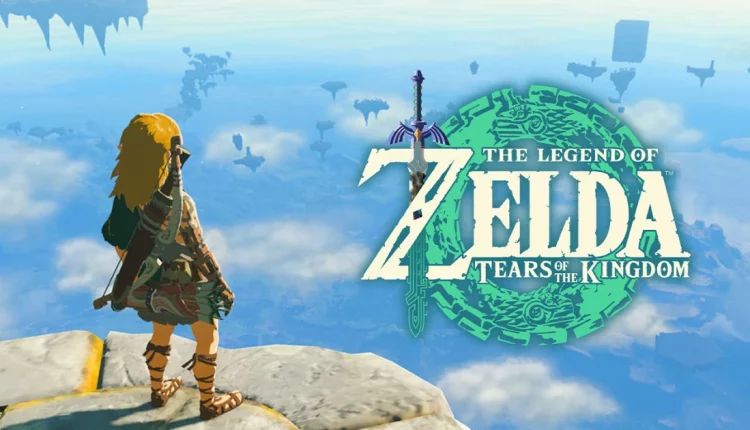 Τα νέα Zelda από εδώ και πέρα θα είναι σαν το Tears of the Kingdom