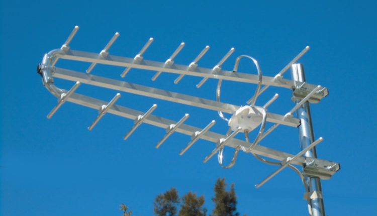 Τα νέα της Mistral: Κεραίες υψηλής αντοχής - Digitaltvinfo.gr