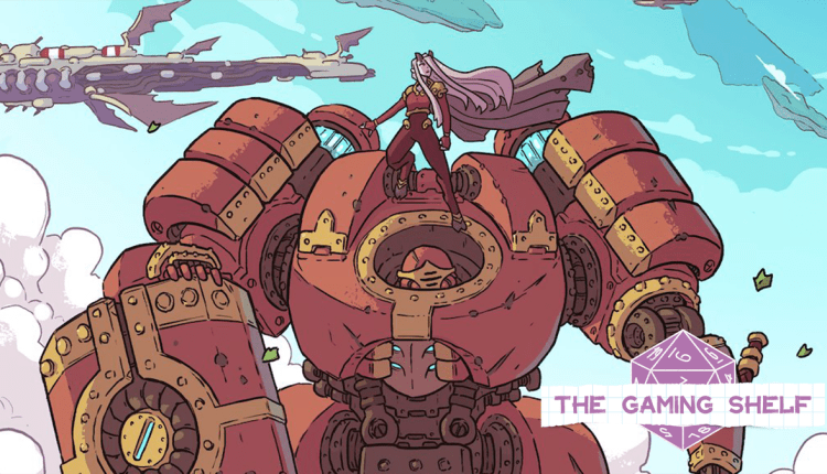 Τελευταίες ειδήσεις TTRPG, Νέες εκδόσεις, Crowdfunding
