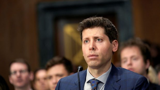 Τεχνητή νοημοσύνη: Ακόμα και ο επικεφαλής της OpenAI ζητά κανόνες