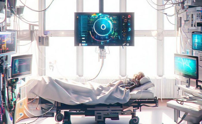 Τεχνητή νοημοσύνη: Αποδείχθηκε καλύτερος… εντατικολόγος από τον άνθρωπο!