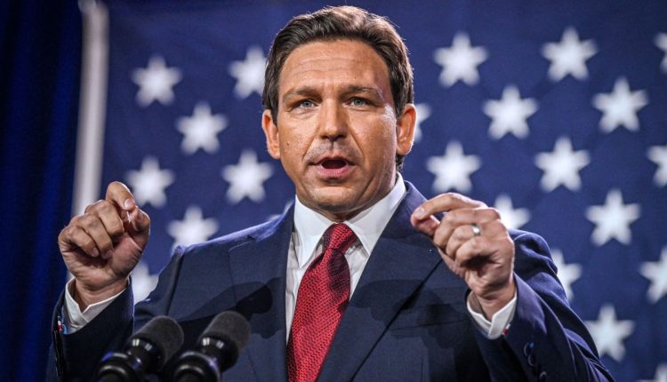 Τεχνικά προβλήματα στο Twitter συντρίβουν τη μεγάλη ανακοίνωση της καμπάνιας του Ron DeSantis για το 2024
