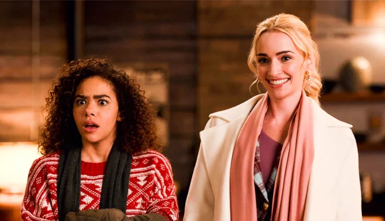 Τζίνι και Τζόρτζια: Ευχάριστα νέα για τους fans αυτής της σειράς του Netflix!