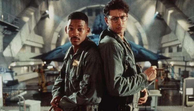 Τι επρόκειτο να συμβεί στην Ημέρα Ανεξαρτησίας 2 με τον Γουίλ Σμιθ;