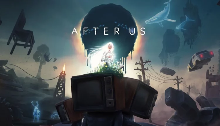 Το After Us δείχνει ως ένα από τα ομορφότερα indies του μήνα στο νέο του trailer