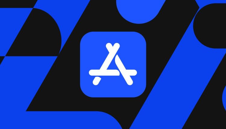 Το App Store της Apple ήταν εκτός λειτουργίας, για λίγο
