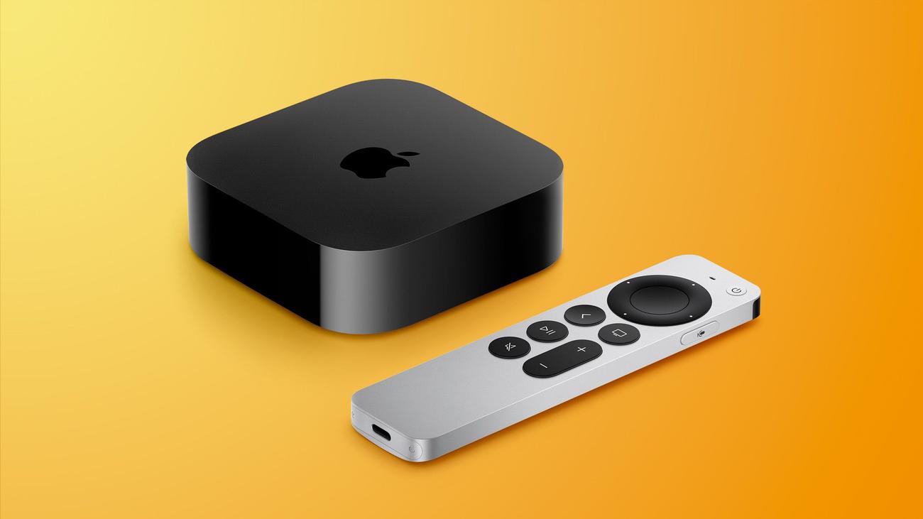 Το Apple TV 2022 Διατίθεται τώρα στο Ανακαινισμένο Κατάστημα της Apple
