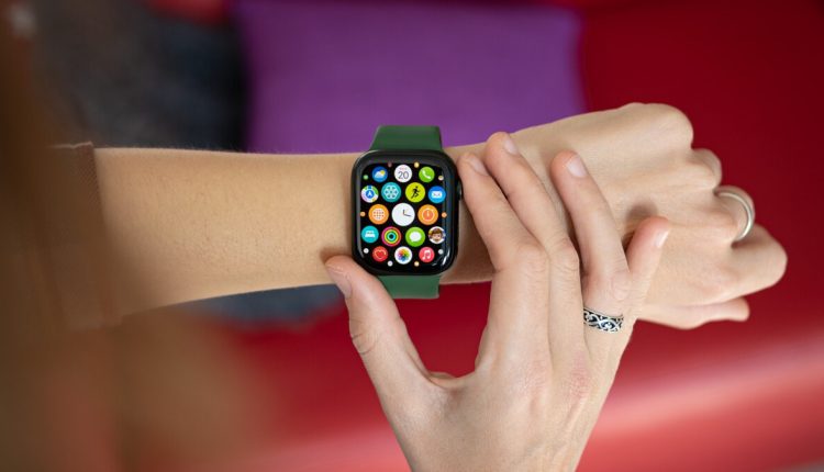Το Apple Watch Series 7 πιθανότατα δεν μπορεί να είναι φθηνότερο από αυτό με το 4G LTE
