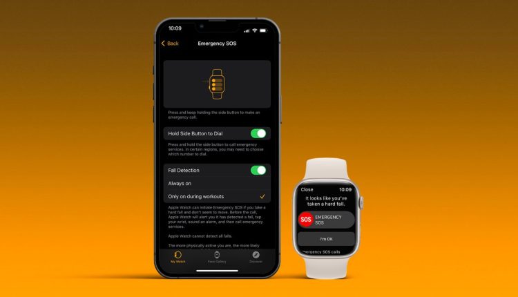 Το Apple Watch σώζει τη ζωή μιας γυναίκας μετά την κατάρρευση σε δωμάτιο ξενοδοχείου από ρήξη αορτής