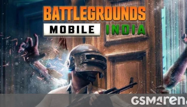 Το Battlegrounds Mobile India (BGMI) επιστρέφει στο Google Play store και θα είναι διαθέσιμο στις 29 Μαΐου
