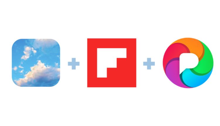 Το Bluesky είναι πλέον ενσωματωμένο στο Flipboard, με το Pixelfed να έρχεται σύντομα
