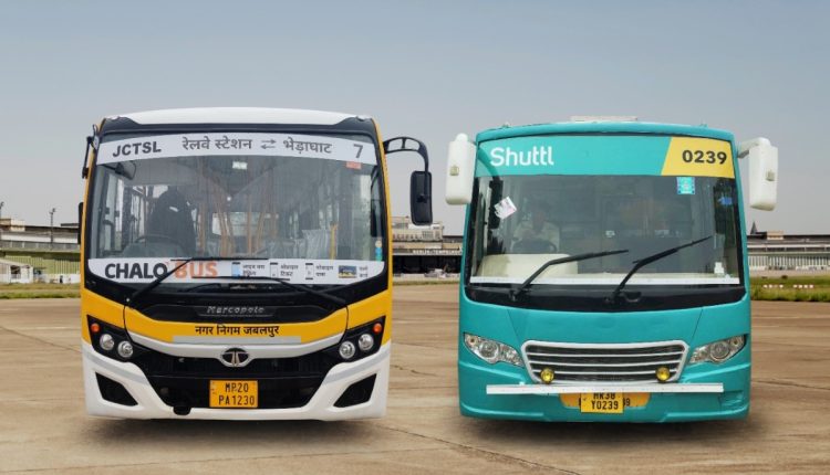 Το Chalo της Ινδίας συγκεντρώνει νέα χρηματοδότηση 45 εκατομμυρίων δολαρίων για την ψηφιοποίηση των μετακινήσεων με λεωφορείο
