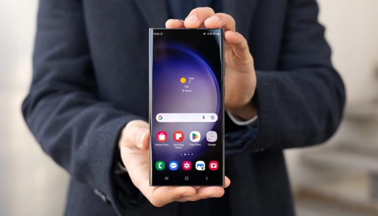 Το Galaxy S23 Ultra αποκτά νέα λειτουργία 2x Portrait, αποκαλύπτει η διαρροή
