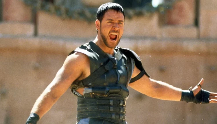 Το Gladiator 2 μόλις έχασε έναν από τους πρωταγωνιστές του