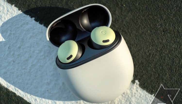 Το Google Pixel Buds Pro ακούγεται απίστευτα δελεαστικό στα 160 $

