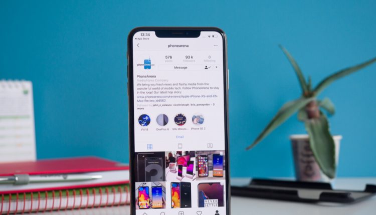 Το Instagram θα σας επιτρέπει πλέον να απαντάτε σε αναρτήσεις με GIF και να επεξεργάζεστε περαιτέρω τους κυλίνδρους σας
