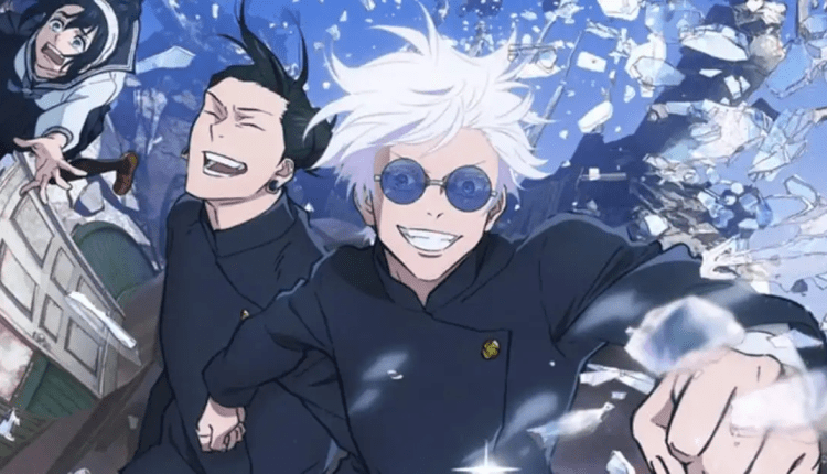 Το Jujutsu Kaisen παίρνει το εντυπωσιακό τρέιλερ της νέας σεζόν 2
