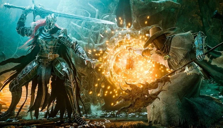 Το Lords of the Fallen έρχεται τον Οκτώβριο και τα πρώτα gameplay πλάνα εντυπωσιάζουν!