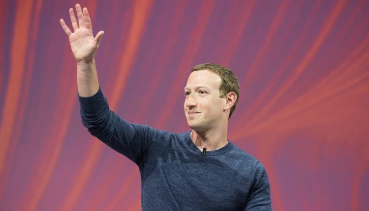 Το Meta ξεκινά τον επόμενο γύρο μαζικών απολύσεων
