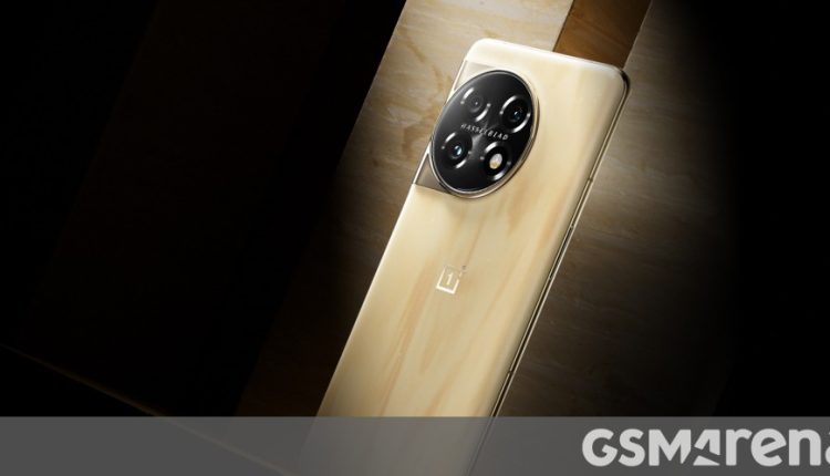 Το OnePlus 11 Marble Odyssey θα ξεκινήσει να πωλείται στην Ινδία από τις 6 Ιουνίου
