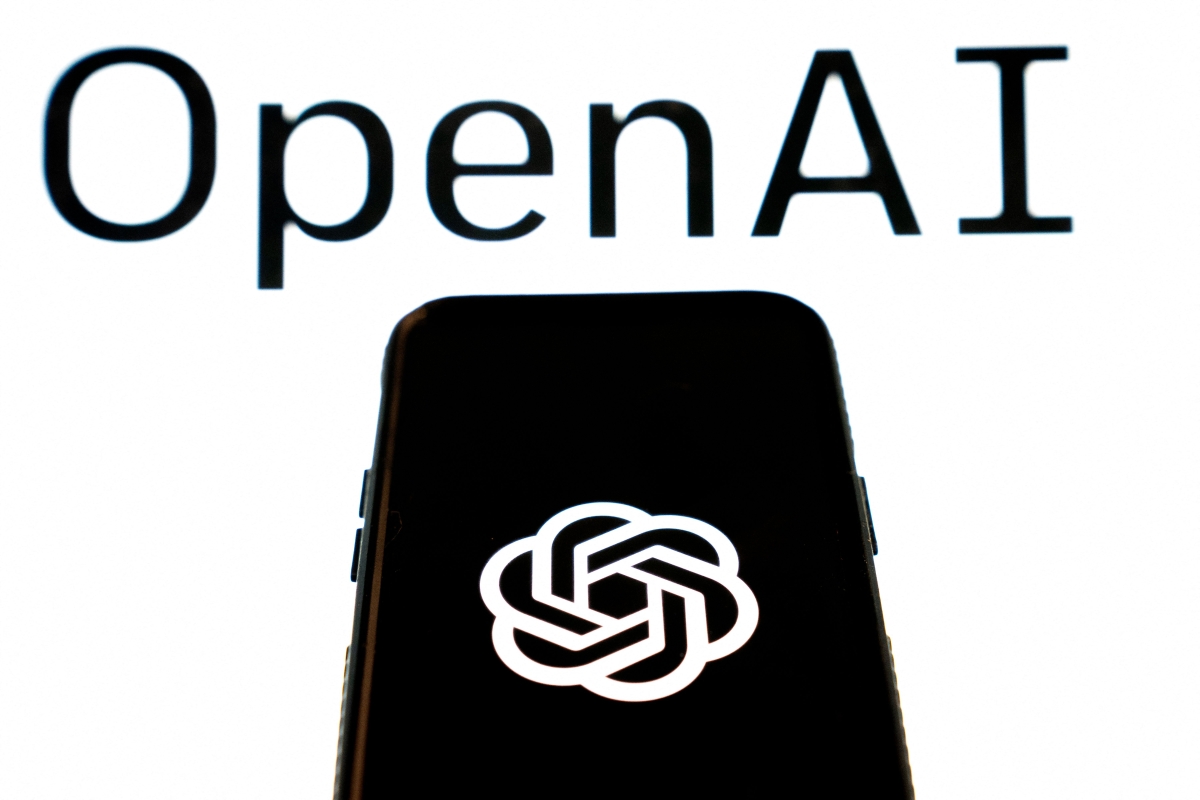Το OpenAI λανσάρει μια επίσημη εφαρμογή ChatGPT για iOS
