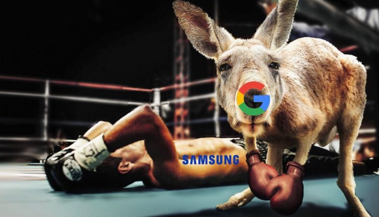  Το Pixel Fold θα αλλάξει το αναδιπλούμενο παιχνίδι για πάντα!  Να γιατί
