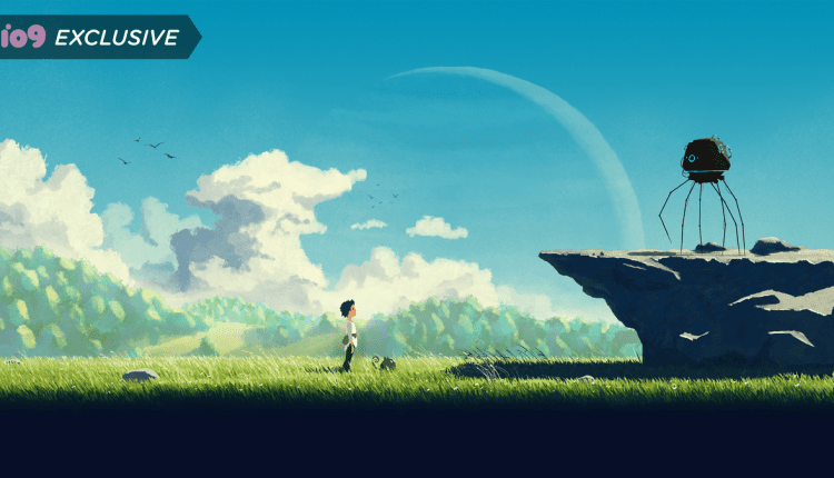 Το Planet of Lana's Post Sci-Fi Story λαμβάνει τρομακτικό σκορ