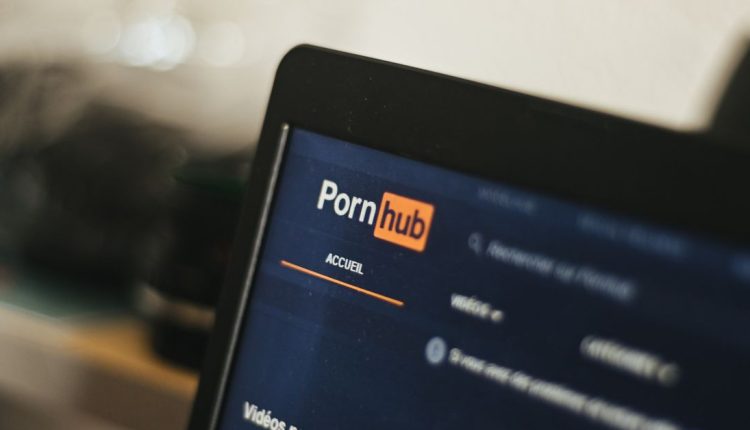 Το Pornhub σκοτεινιάζει στη Γιούτα για να διαμαρτυρηθεί για τον νόμο επαλήθευσης ηλικίας