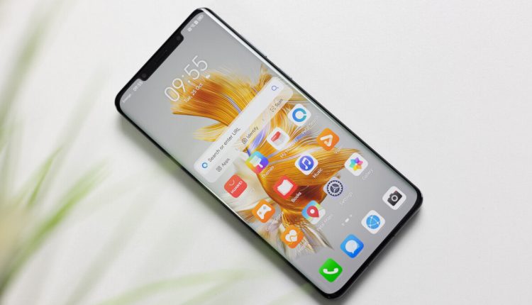 Το Render του Huawei Mate 60 Pro δείχνει μια νέα εμφάνιση για τη μονάδα κάμερας XMAGE
