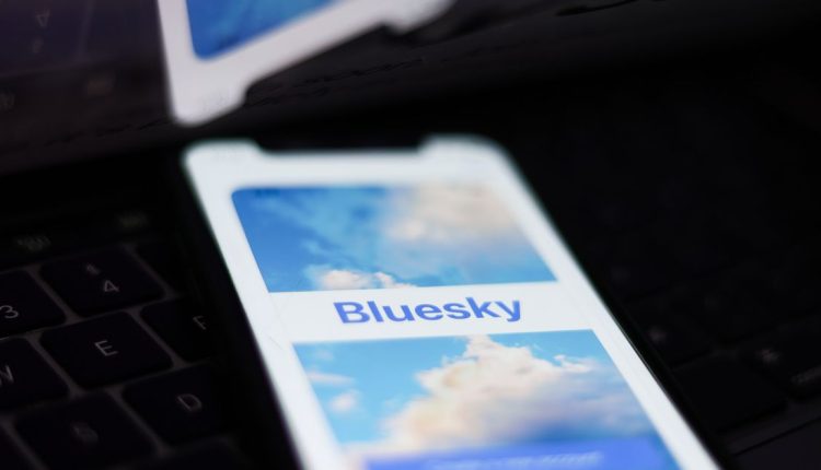 Το SkySpaces είναι η απάντηση του BlueSky στον ζωντανό ήχο