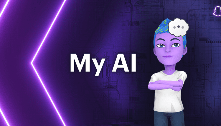 Το Snapchat δοκιμάζει ήδη συνδέσμους χορηγίας στο chatbot My AI