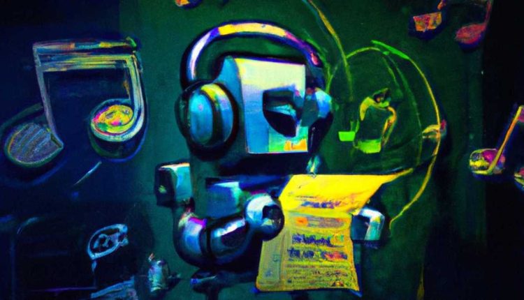 Το Spawning καθορίζει σχέδια για να επιτρέψει στους δημιουργούς να εξαιρεθούν από τη γενετική εκπαίδευση AI