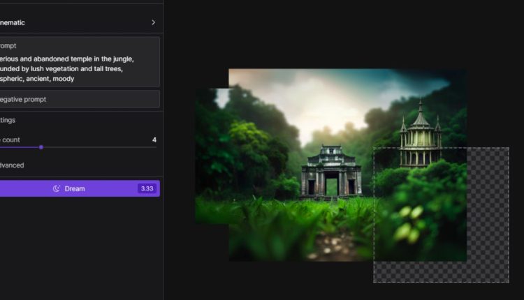 Το Stability AI κυκλοφορεί το StableStudio στην τελευταία ώθηση για AI ανοιχτού κώδικα