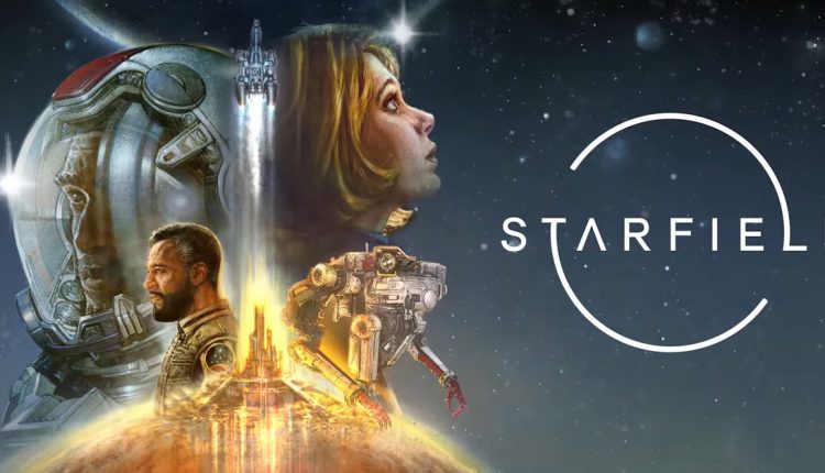 Το Starfield θα σας αφήσει να κάνετε ναρκωτικά και να κάνετε σεξ (με ένα jetpack, ίσως)
