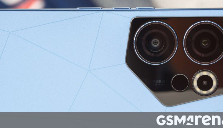 Το Tecno Camon 20 Premier βρίσκεται για κριτική
