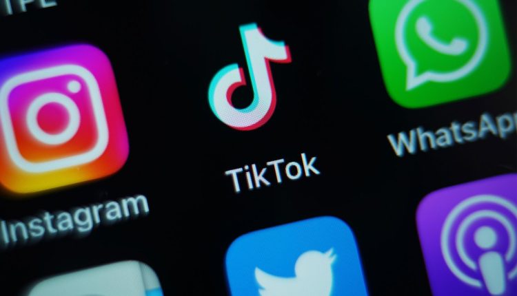 Το TikTok αυξάνει την ένταση στην αναπαραγωγή μουσικής του με τη λειτουργία αναζήτησης NewMusic
