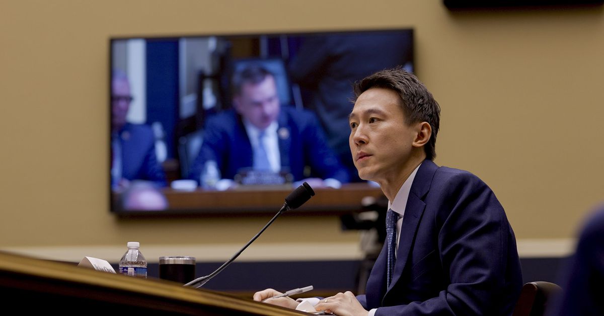 Το TikTok είναι πλέον απαγορευμένο στη Μοντάνα: ορίστε τι πρέπει να γνωρίζετε
